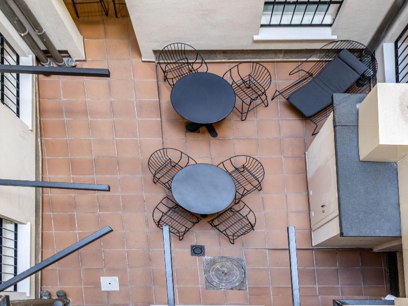 Slow Suites Bellas Artes image