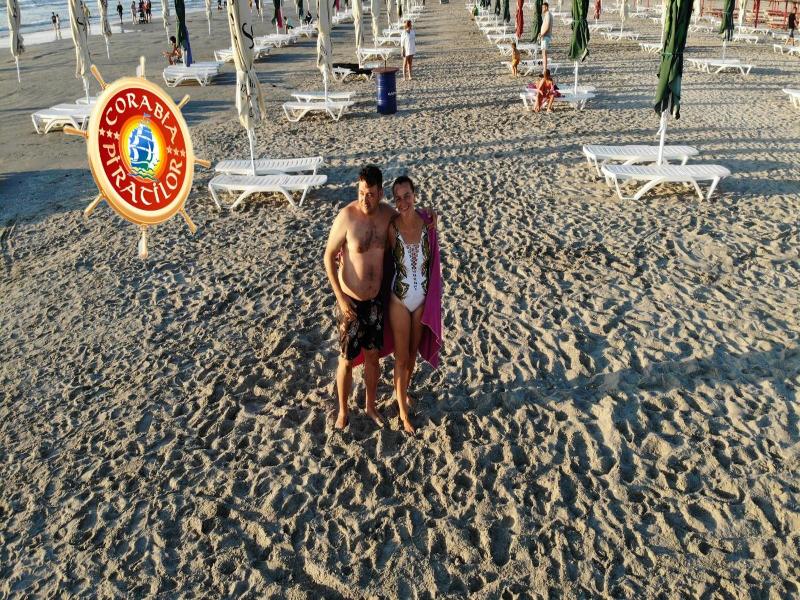 Club De Vacanta Corabia Piratilor Mamaia Nord