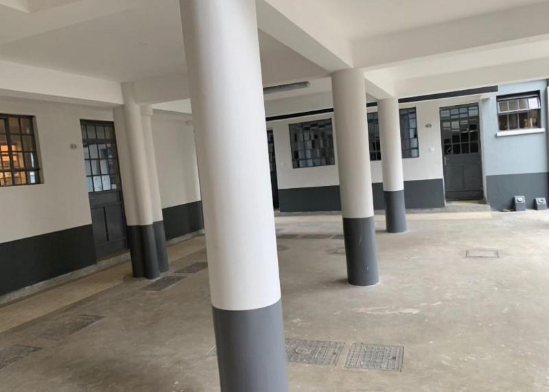 Lux Suites Dublin Suites Utawala — main photo