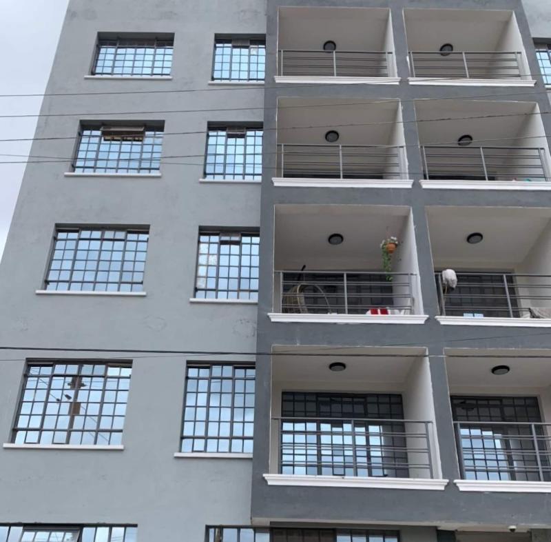 Lux Suites Dublin Suites Utawala — photo 4