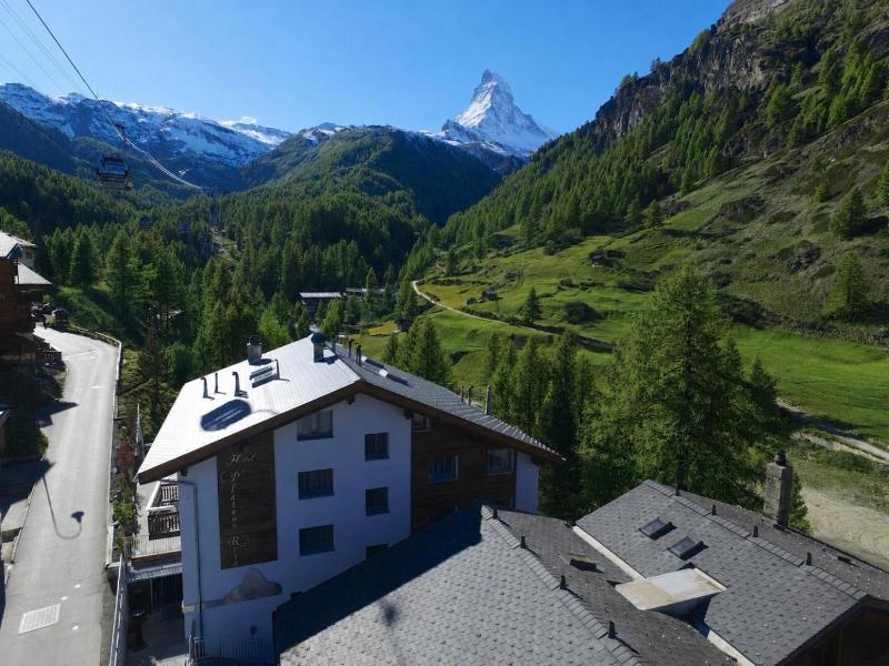 Hotel Plateau Rosa image