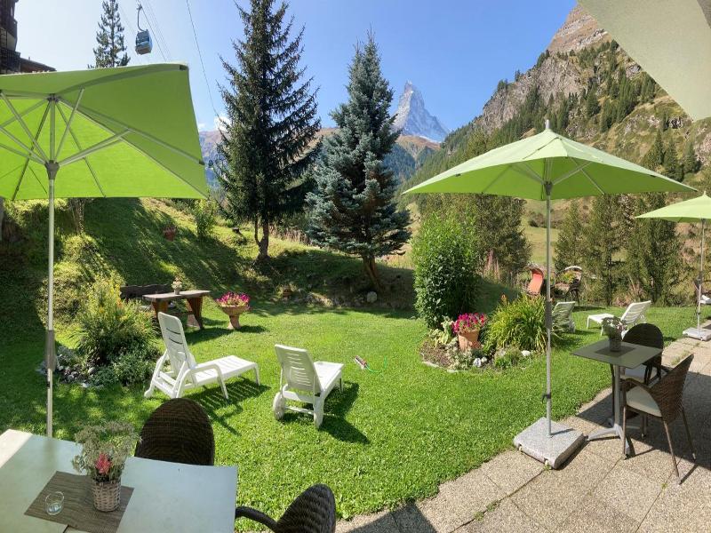 Hotel Plateau Rosa image