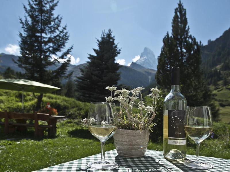 Hotel Plateau Rosa image