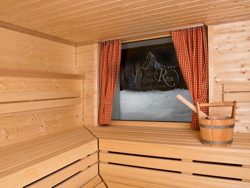 Hotel Plateau Rosa image