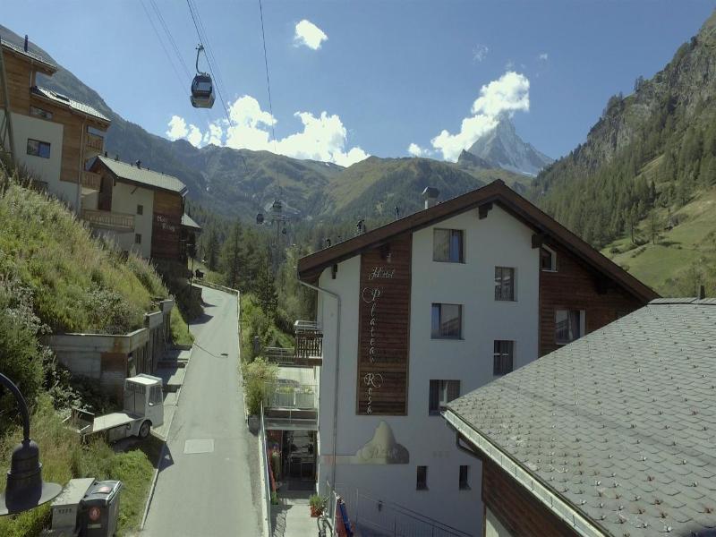 Hotel Plateau Rosa image