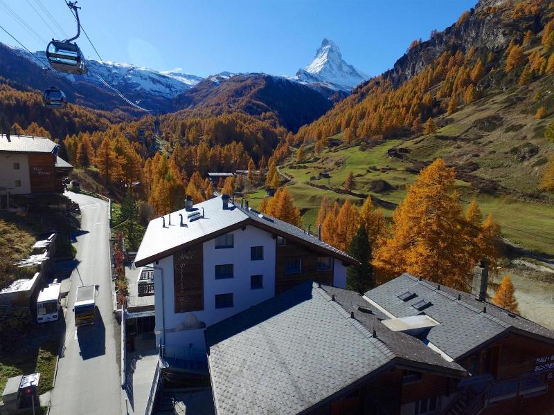 Hotel Plateau Rosa image