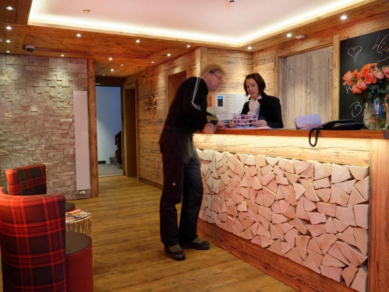 Hotel Plateau Rosa image