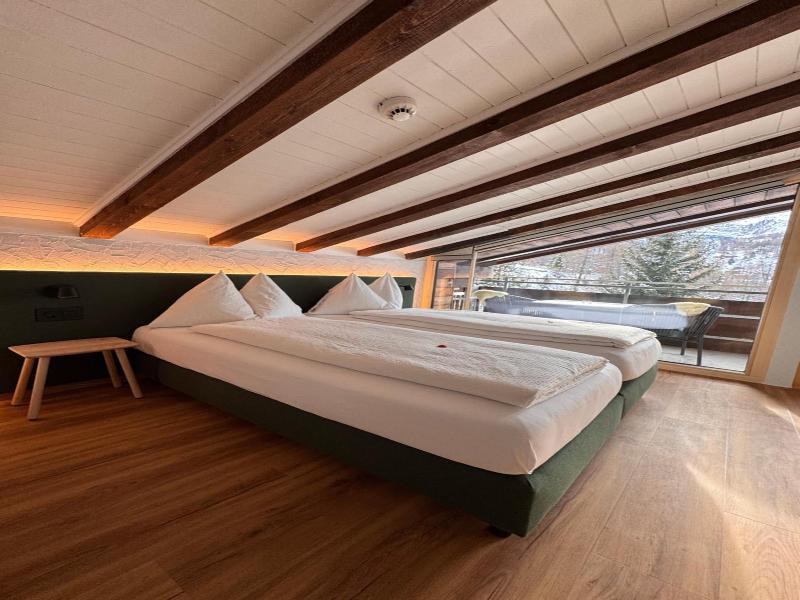 Hotel Plateau Rosa image