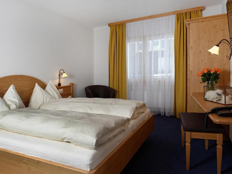 Hotel Plateau Rosa image