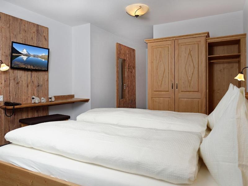 Hotel Plateau Rosa image