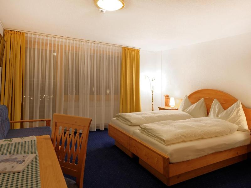 Hotel Plateau Rosa image