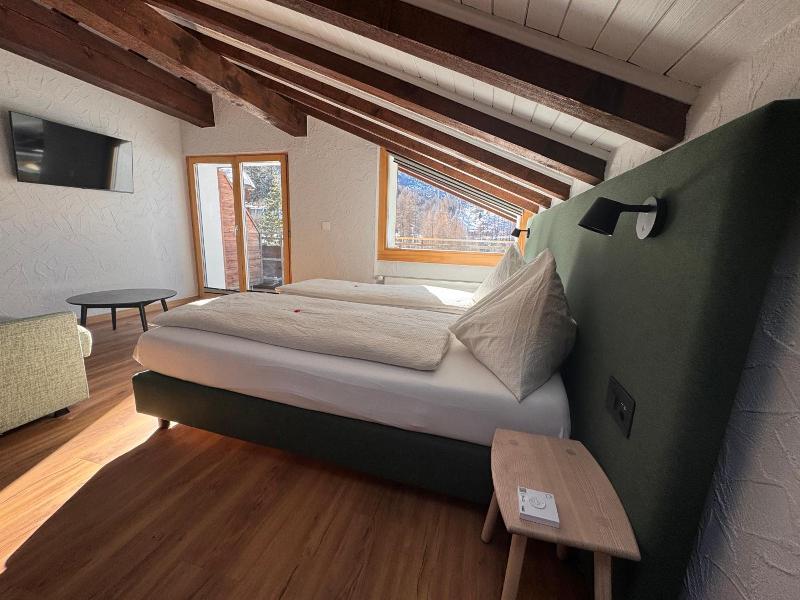 Hotel Plateau Rosa image