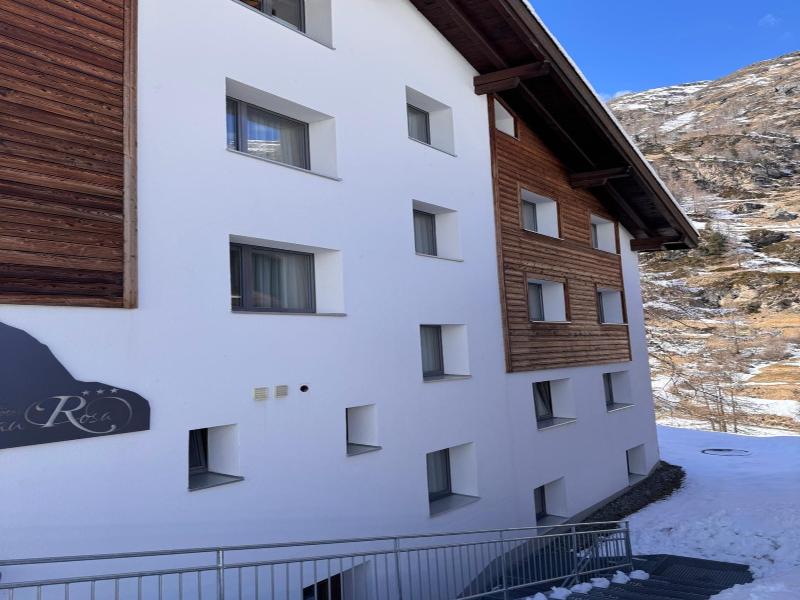 Hotel Plateau Rosa image