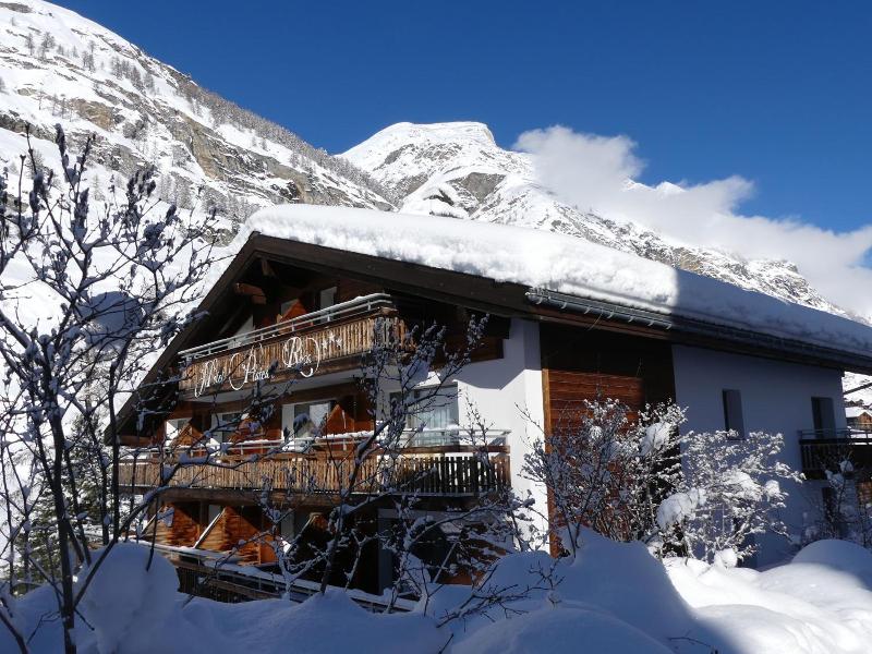 Hotel Plateau Rosa image