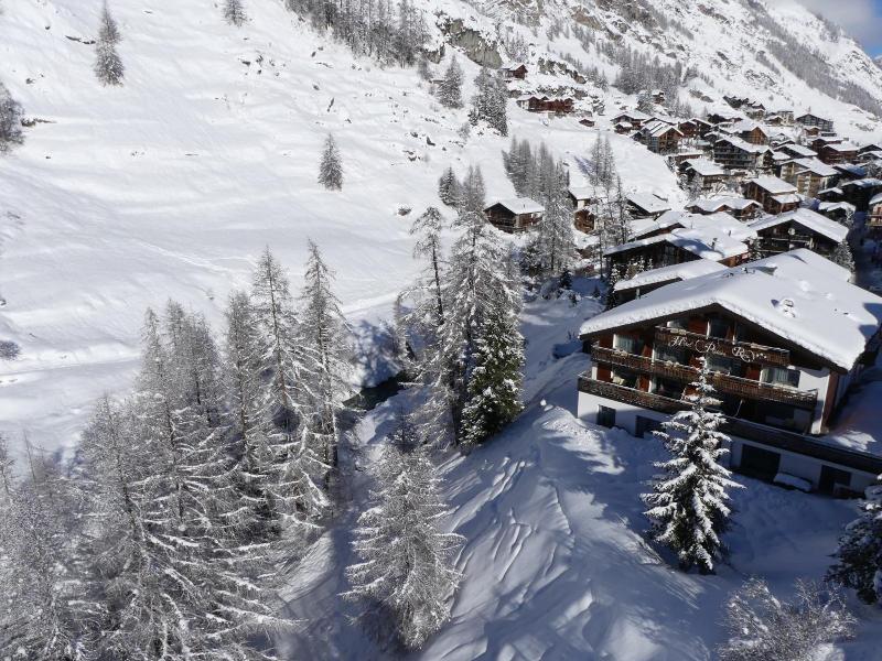 Hotel Plateau Rosa image