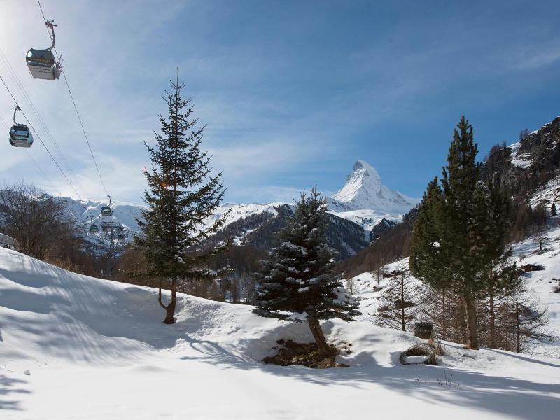 Hotel Plateau Rosa image