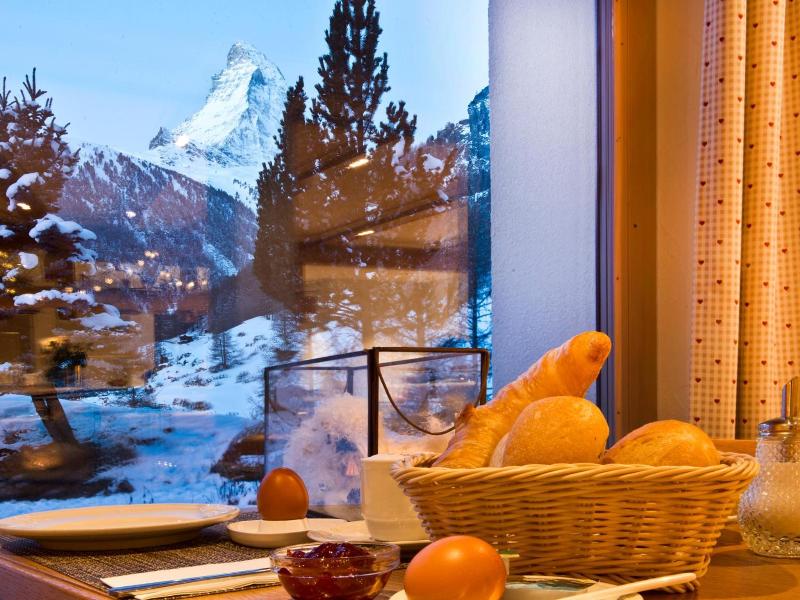 Hotel Plateau Rosa image