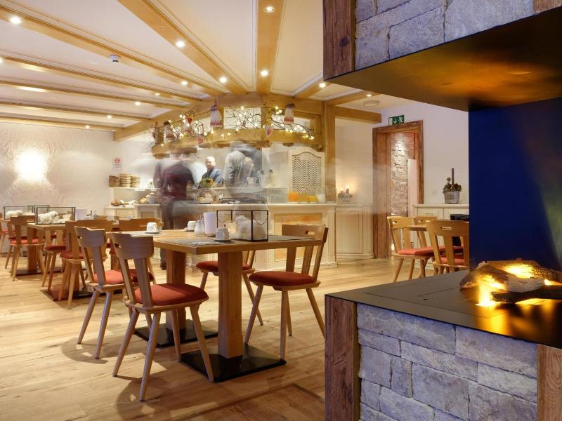 Hotel Plateau Rosa image