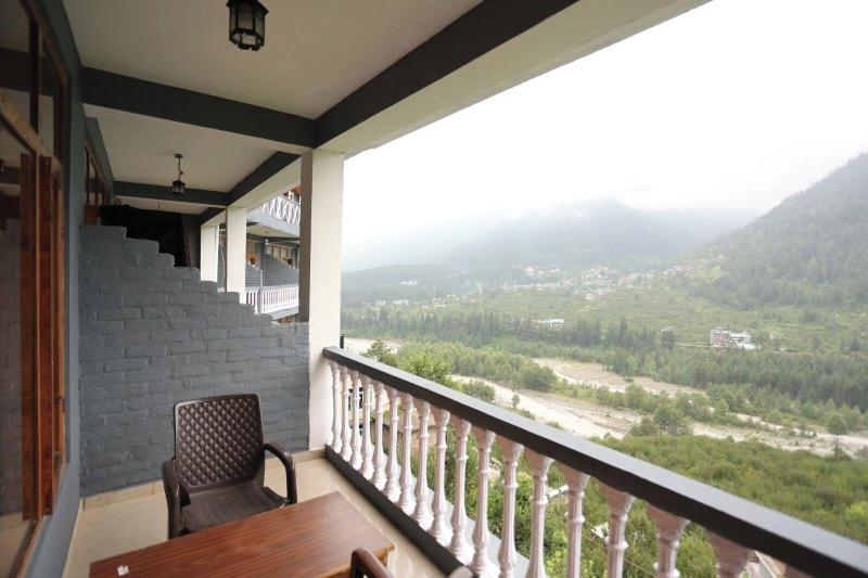 Hotel Surbhi image