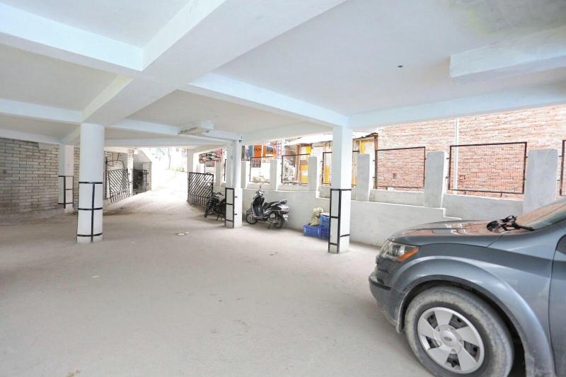 Hotel Surbhi image