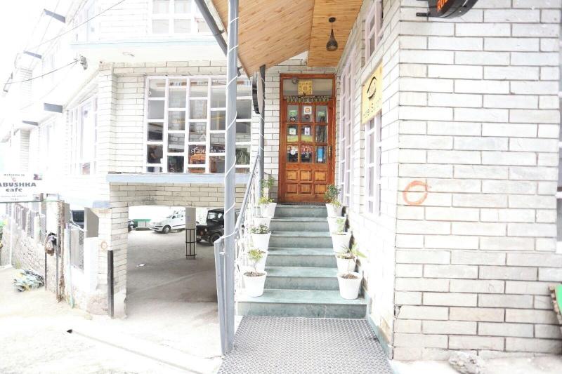Hotel Surbhi image