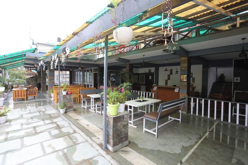 Hotel Surbhi image
