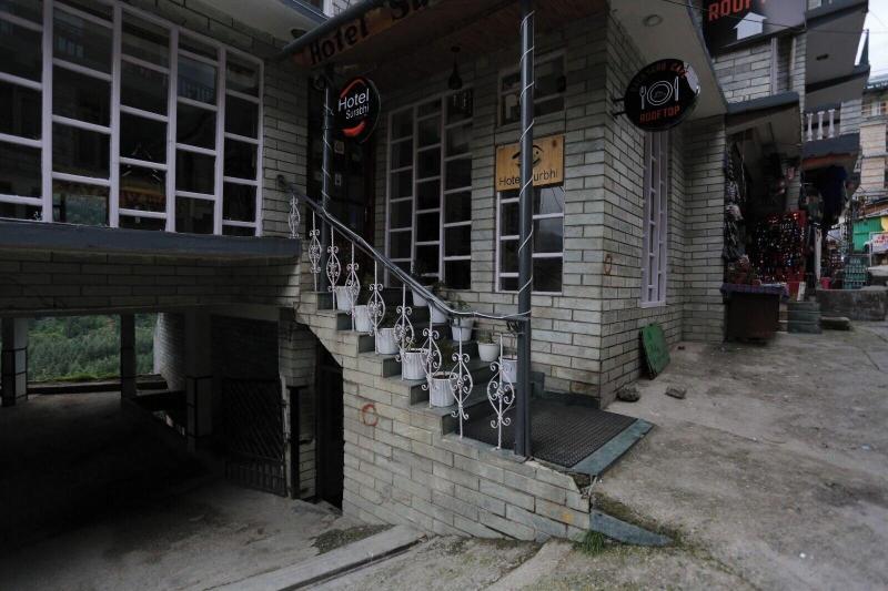 Hotel Surbhi image