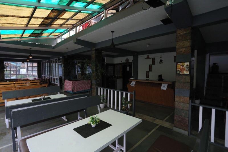 Hotel Surbhi image