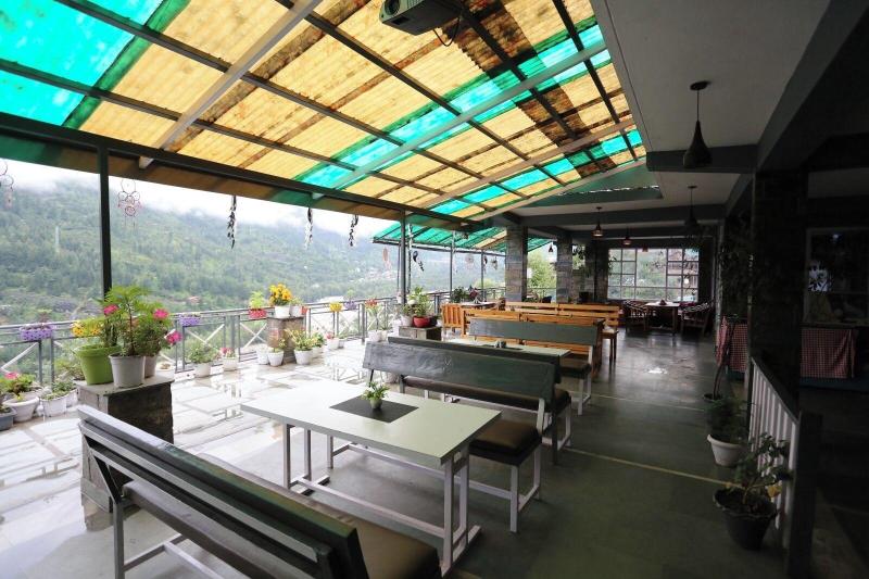 Hotel Surbhi image