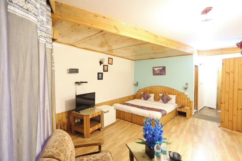 Hotel Surbhi image