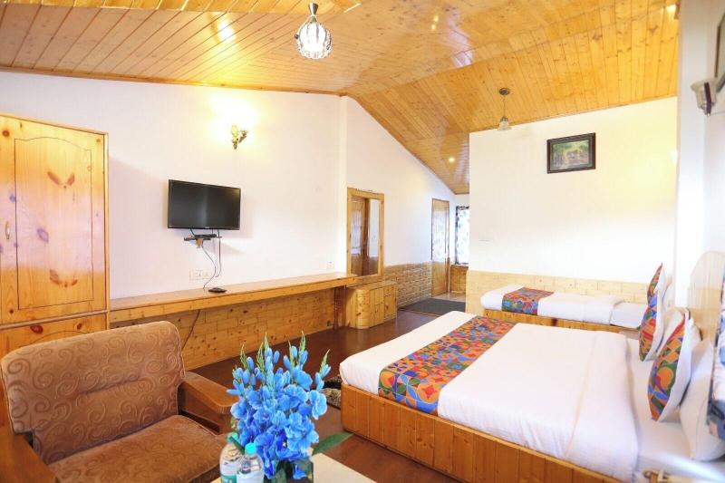 Hotel Surbhi image