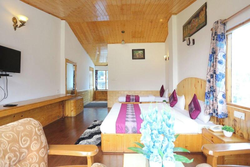 Hotel Surbhi image