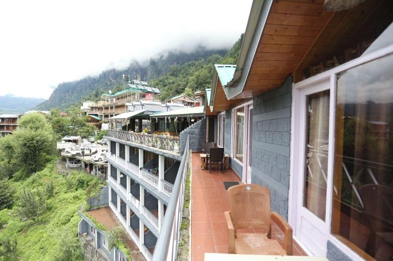 Hotel Surbhi image