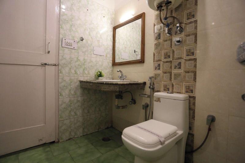 Hotel Surbhi image