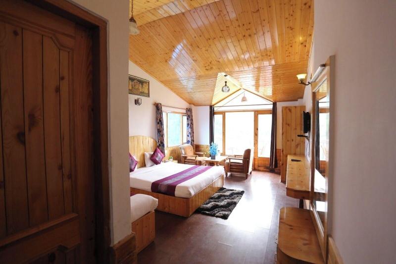 Hotel Surbhi image