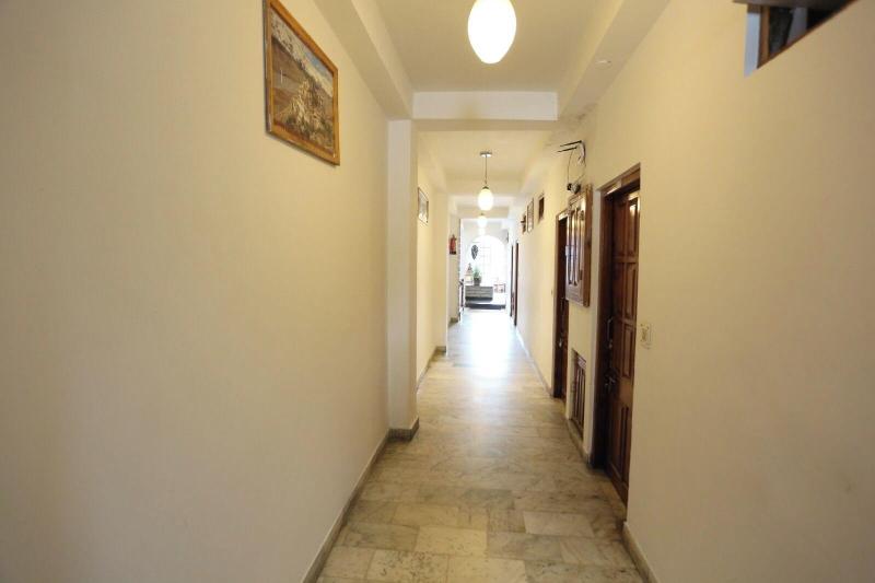 Hotel Surbhi image