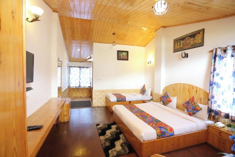 Hotel Surbhi image