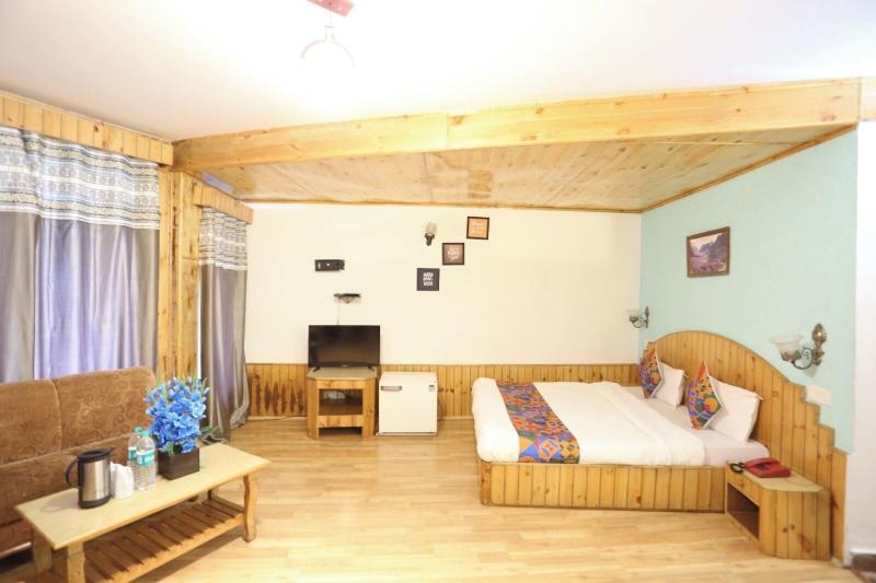 Hotel Surbhi image