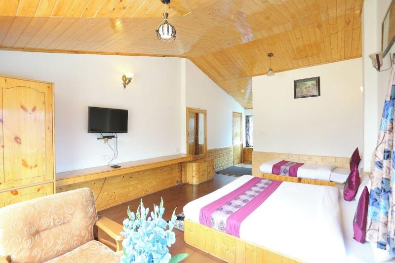 Hotel Surbhi image