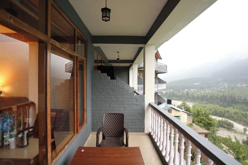 Hotel Surbhi image