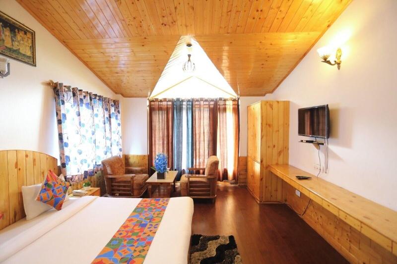 Hotel Surbhi image