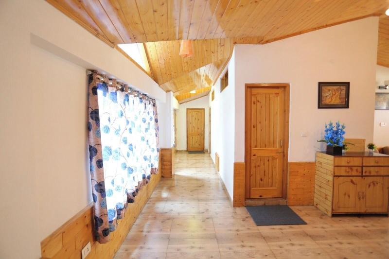 Hotel Surbhi image