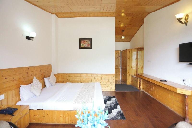 Hotel Surbhi image
