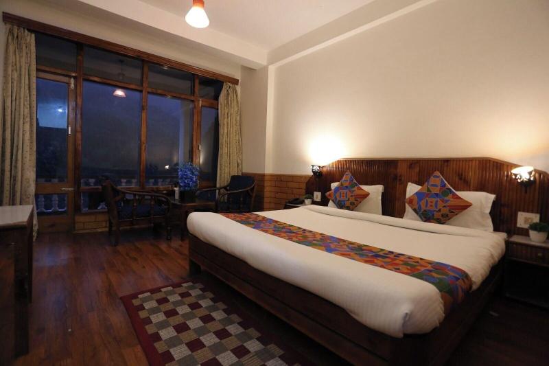Hotel Surbhi image