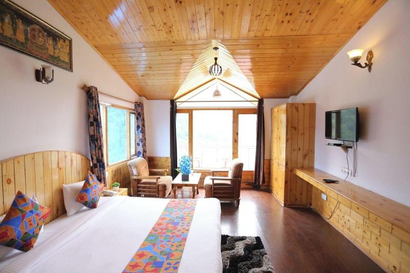 Hotel Surbhi image