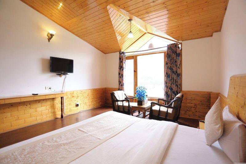 Hotel Surbhi image