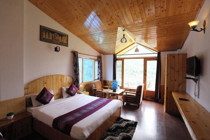 Hotel Surbhi image