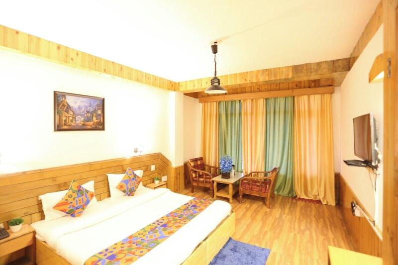 Hotel Surbhi image