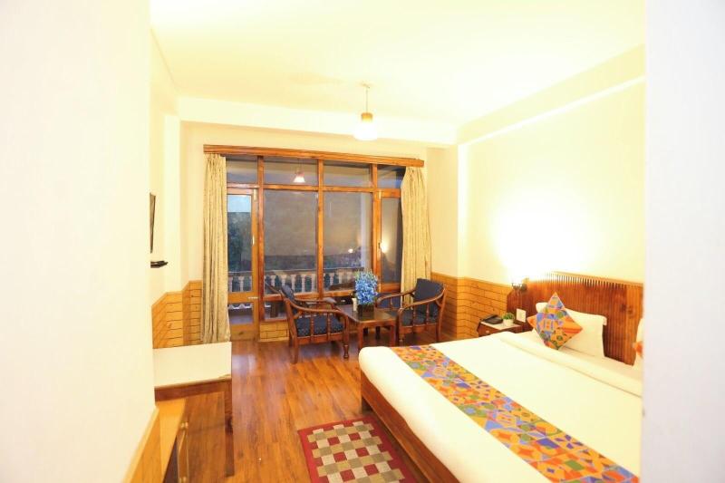 Hotel Surbhi image
