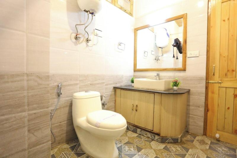 Hotel Surbhi image